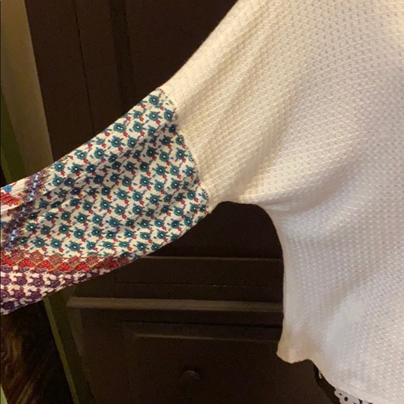 Thermal Blouse Medium - Picture 5 of 6